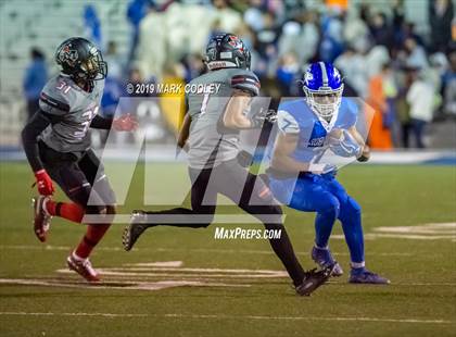 Thumbnail 1 in Mexia @ Robinson photogallery.