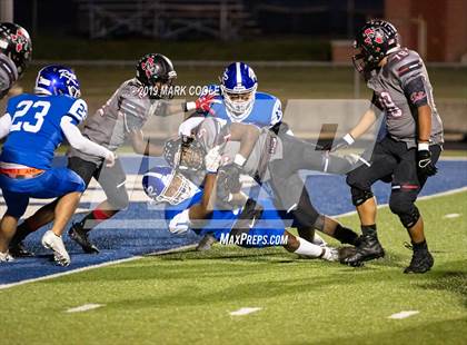 Thumbnail 3 in Mexia @ Robinson photogallery.