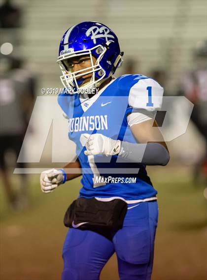 Thumbnail 2 in Mexia @ Robinson photogallery.