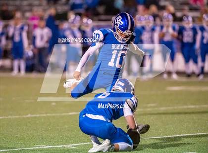 Thumbnail 1 in Mexia @ Robinson photogallery.
