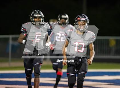 Thumbnail 1 in Mexia @ Robinson photogallery.