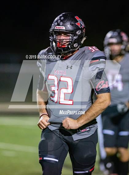Thumbnail 3 in Mexia @ Robinson photogallery.