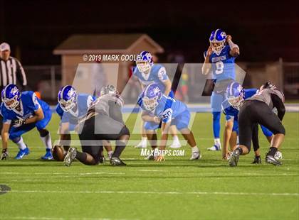 Thumbnail 3 in Mexia @ Robinson photogallery.
