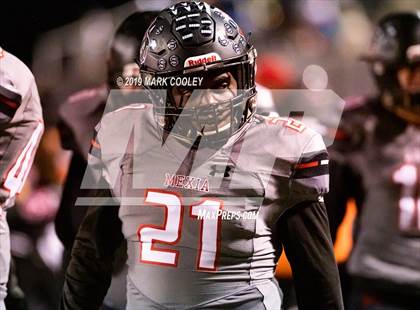 Thumbnail 3 in Mexia @ Robinson photogallery.