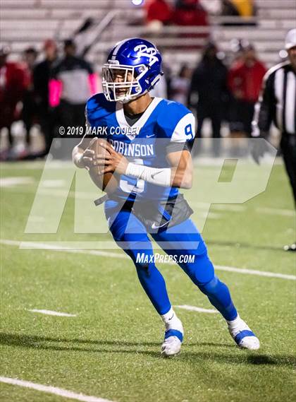 Thumbnail 1 in Mexia @ Robinson photogallery.