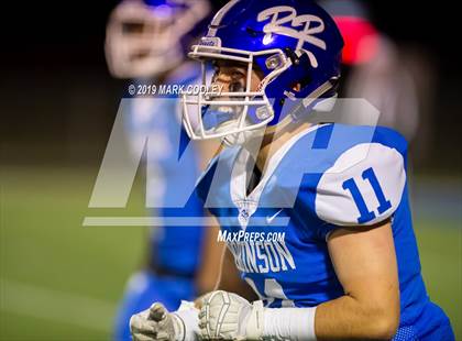 Thumbnail 2 in Mexia @ Robinson photogallery.