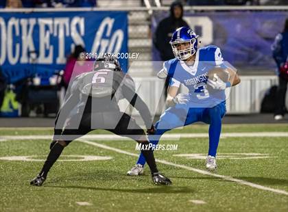 Thumbnail 1 in Mexia @ Robinson photogallery.