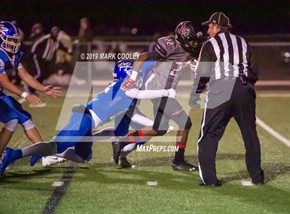 Thumbnail 3 in Mexia @ Robinson photogallery.