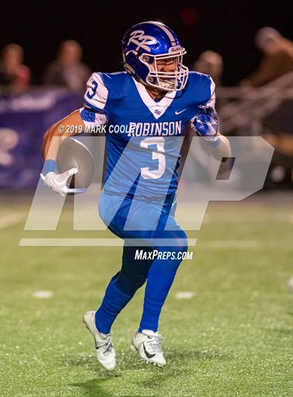 Thumbnail 1 in Mexia @ Robinson photogallery.