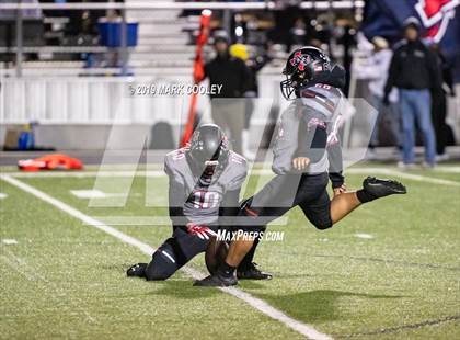 Thumbnail 1 in Mexia @ Robinson photogallery.