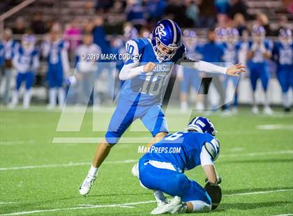 Thumbnail 3 in Mexia @ Robinson photogallery.