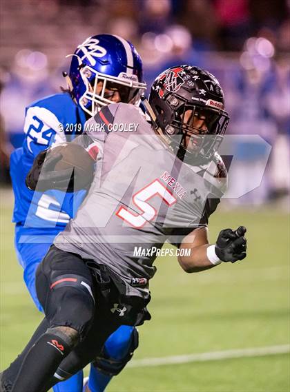 Thumbnail 1 in Mexia @ Robinson photogallery.