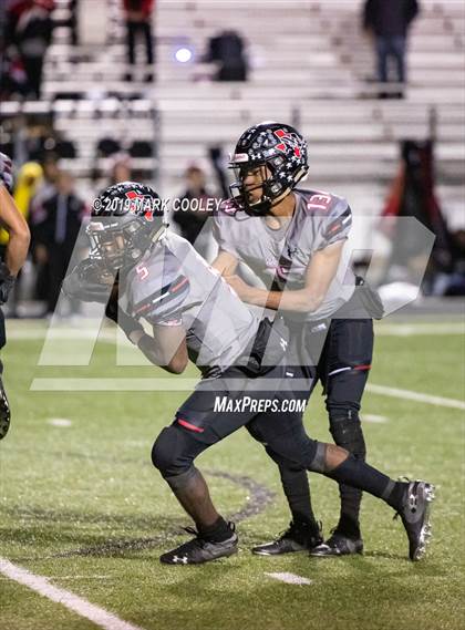 Thumbnail 1 in Mexia @ Robinson photogallery.