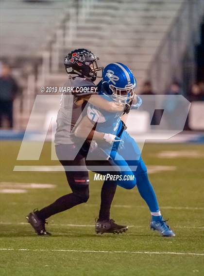 Thumbnail 3 in Mexia @ Robinson photogallery.