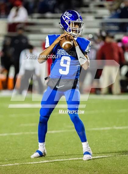 Thumbnail 3 in Mexia @ Robinson photogallery.