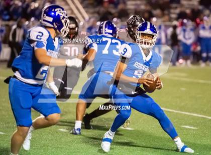 Thumbnail 1 in Mexia @ Robinson photogallery.
