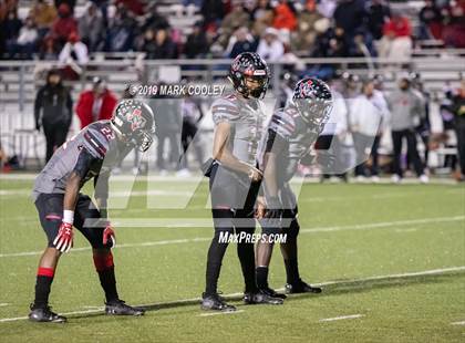 Thumbnail 1 in Mexia @ Robinson photogallery.