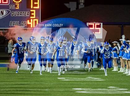 Thumbnail 3 in Mexia @ Robinson photogallery.