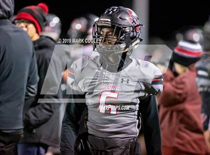 Thumbnail 1 in Mexia @ Robinson photogallery.