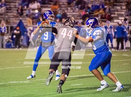 Thumbnail 2 in Mexia @ Robinson photogallery.