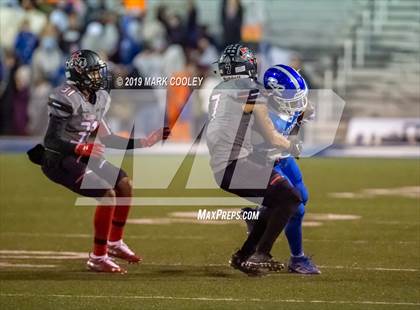 Thumbnail 2 in Mexia @ Robinson photogallery.