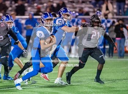 Thumbnail 2 in Mexia @ Robinson photogallery.