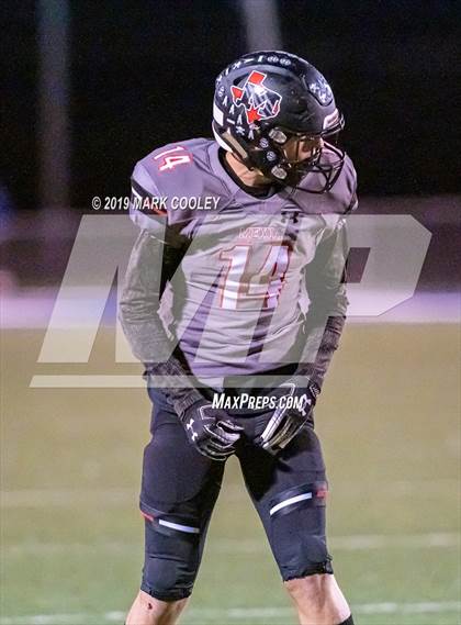 Thumbnail 3 in Mexia @ Robinson photogallery.