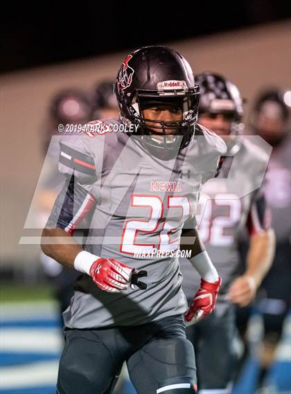 Thumbnail 2 in Mexia @ Robinson photogallery.