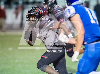 Thumbnail 3 in Mexia @ Robinson photogallery.