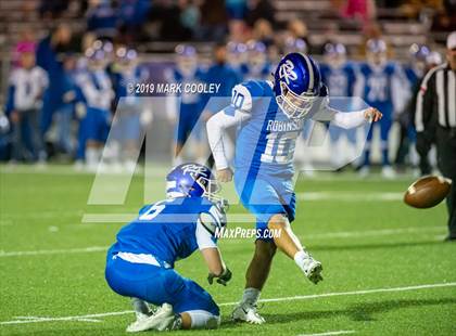 Thumbnail 2 in Mexia @ Robinson photogallery.