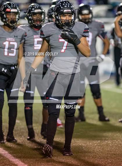 Thumbnail 3 in Mexia @ Robinson photogallery.