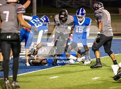 Thumbnail 2 in Mexia @ Robinson photogallery.