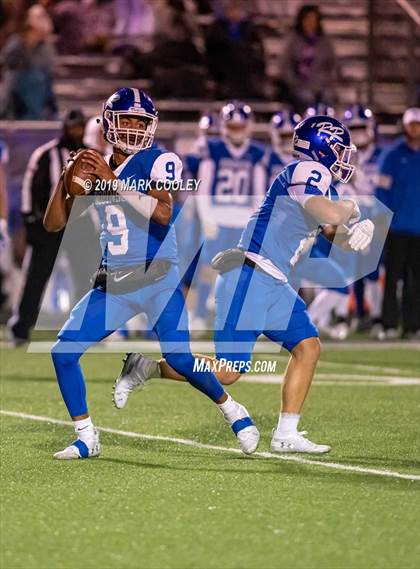 Thumbnail 3 in Mexia @ Robinson photogallery.