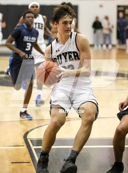 Thumbnail 1 in Allen @ Guyer photogallery.