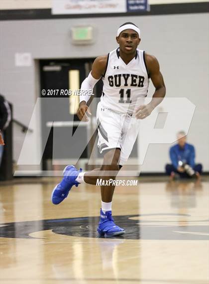 Thumbnail 3 in Allen @ Guyer photogallery.