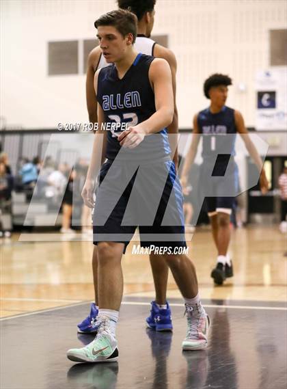 Thumbnail 2 in Allen @ Guyer photogallery.