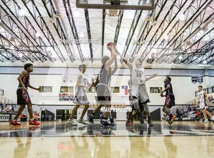 Thumbnail 2 in Allen @ Guyer photogallery.