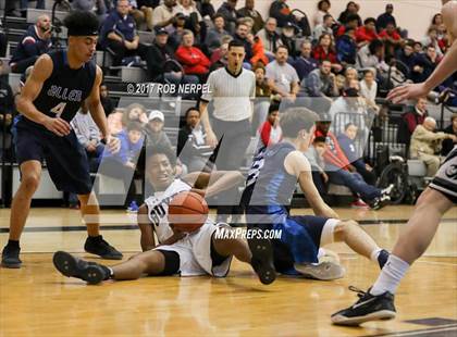 Thumbnail 1 in Allen @ Guyer photogallery.
