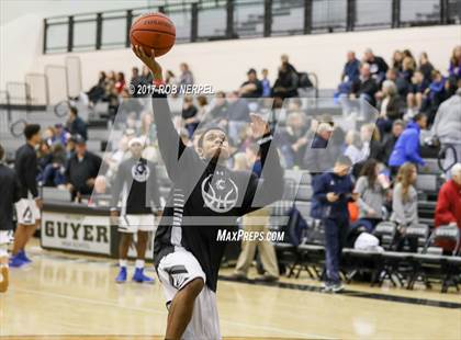 Thumbnail 1 in Allen @ Guyer photogallery.