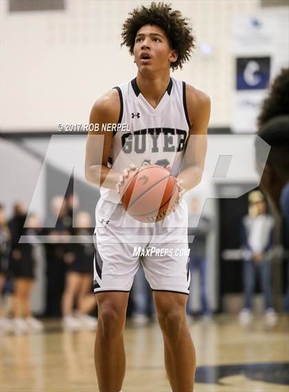 Thumbnail 1 in Allen @ Guyer photogallery.