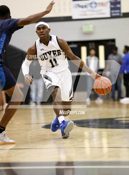 Thumbnail 3 in Allen @ Guyer photogallery.