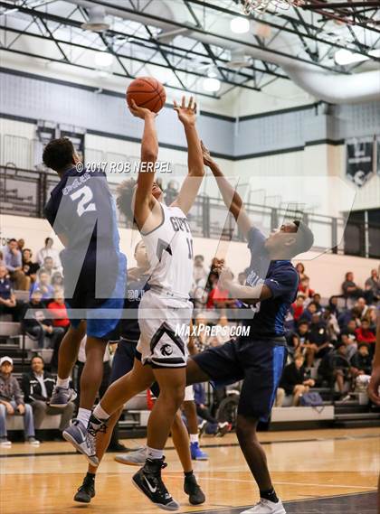 Thumbnail 3 in Allen @ Guyer photogallery.