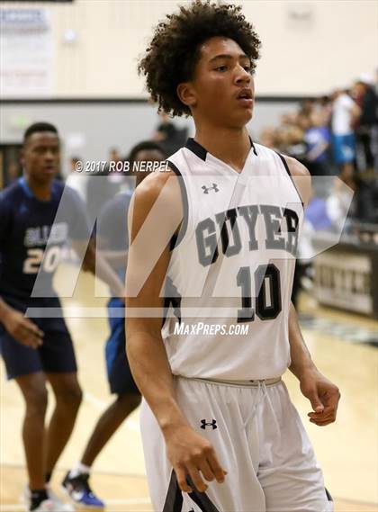 Thumbnail 1 in Allen @ Guyer photogallery.
