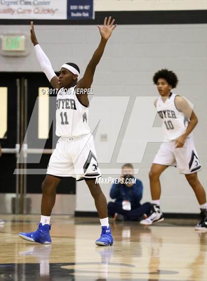 Thumbnail 1 in Allen @ Guyer photogallery.