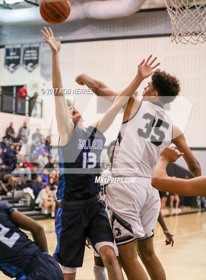 Thumbnail 2 in Allen @ Guyer photogallery.