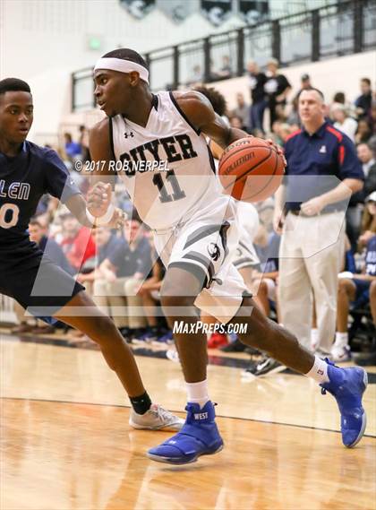 Thumbnail 2 in Allen @ Guyer photogallery.
