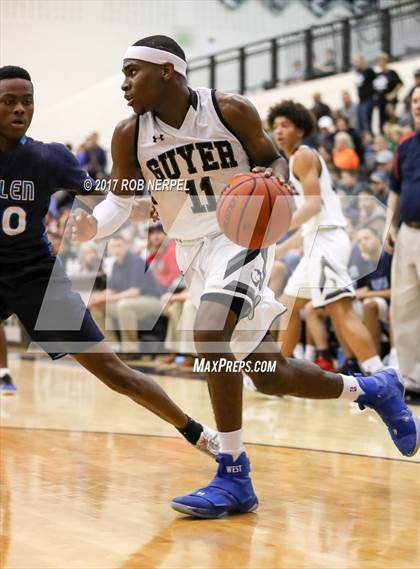 Thumbnail 3 in Allen @ Guyer photogallery.