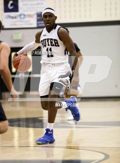 Thumbnail 2 in Allen @ Guyer photogallery.