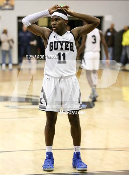 Thumbnail 2 in Allen @ Guyer photogallery.