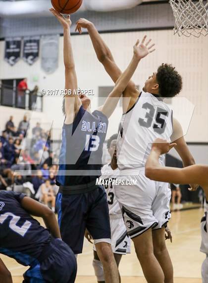 Thumbnail 1 in Allen @ Guyer photogallery.